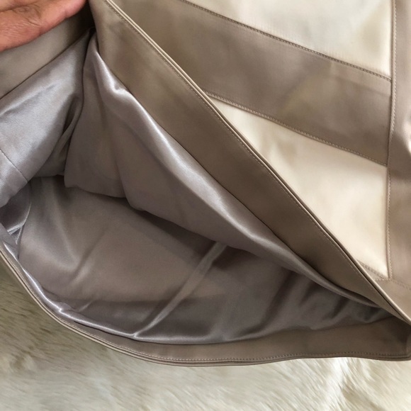 NEW La Femme One Shoulder Dress - Picture 4 of 7